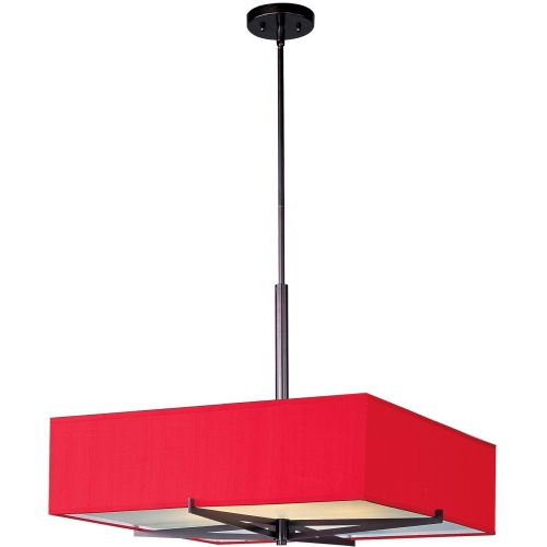 EE95348105OI Elements Drum Pendant Pendant Light - Oil Rubbed Bronze EE95348105OI Elements Drum Pendant Pendant Light - Oil Rubbed Bronze