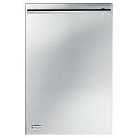 Built-In 18" Overall Width Built-In 18" Overall Width