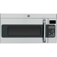 Over-the-Range 1.7cu ft Over-the-Range 1.7cu ft