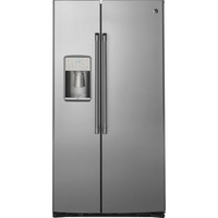 Side-by-Side 22.1cu ft Side-by-Side 22.1cu ft