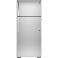 Top Freezer 17.5cu ft Top Freezer 17.5cu ft