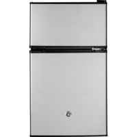 Compact 3.1cu ft Compact 3.1cu ft