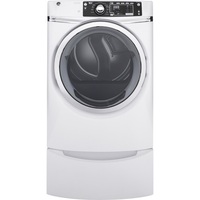 Dryer 8.3cu ft Dryer 8.3cu ft