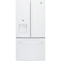 French Door 23.8cu ft French Door 23.8cu ft