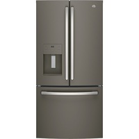 French Door 23.8cu ft French Door 23.8cu ft