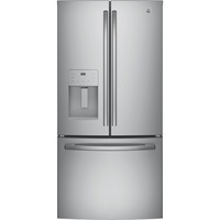 French Door 23.8cu ft French Door 23.8cu ft