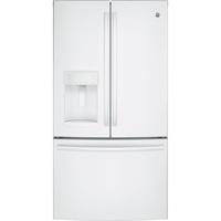 French Door 25.8cu ft French Door 25.8cu ft