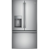 French Door 25.8cu ft French Door 25.8cu ft
