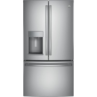 French Door 27.8cu ft French Door 27.8cu ft