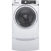 Washer 4.9cu ft Washer 4.9cu ft