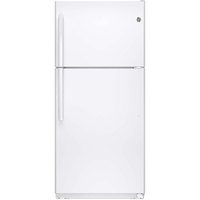 Top Freezer 18.2cu ft Top Freezer 18.2cu ft
