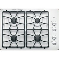Gas 30" Overall Width Gas 30" Overall Width