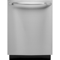 Built-In 24" Overall Width Built-In 24" Overall Width