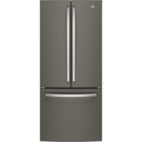 French Door 20.8cu ft French Door 20.8cu ft