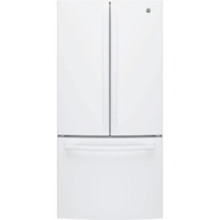 French Door 24.8cu ft French Door 24.8cu ft