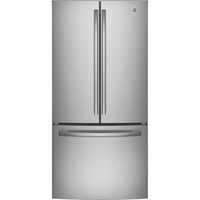 French Door 24.8cu ft French Door 24.8cu ft