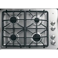 Gas 30" Overall Width Gas 30" Overall Width
