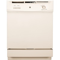 Built-In 24" Overall Width Built-In 24" Overall Width