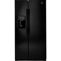 Side-by-Side 25.4cu ft Side-by-Side 25.4cu ft