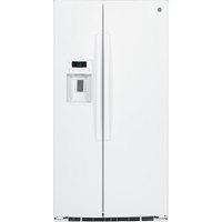 Side-by-Side 25.4cu ft Side-by-Side 25.4cu ft