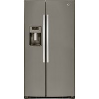 Side-by-Side 25.4cu ft Side-by-Side 25.4cu ft