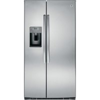 Side-by-Side 25.4cu ft Side-by-Side 25.4cu ft