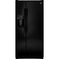 Side-by-Side 23.2cu ft Side-by-Side 23.2cu ft