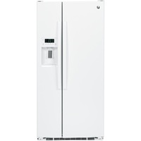 Side-by-Side 23.2cu ft Side-by-Side 23.2cu ft