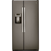 Side-by-Side 23.2cu ft Side-by-Side 23.2cu ft