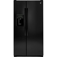 Side-by-Side 25.4cu ft Side-by-Side 25.4cu ft