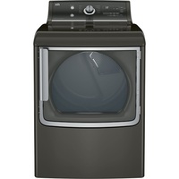 Dryer 7.8cu ft Dryer 7.8cu ft