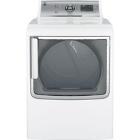 Dryer 7.8cu ft Dryer 7.8cu ft