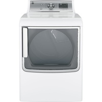 Dryer 7.8cu ft Dryer 7.8cu ft