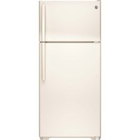 Top Freezer 15.5cu ft Top Freezer 15.5cu ft