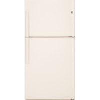 Top Freezer 21.2cu ft Top Freezer 21.2cu ft