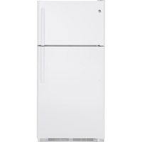 Top Freezer 20.8cu ft Top Freezer 20.8cu ft