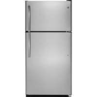 Top Freezer 20.8cu ft Top Freezer 20.8cu ft