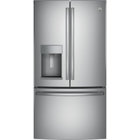 French Door 22.2cu ft French Door 22.2cu ft