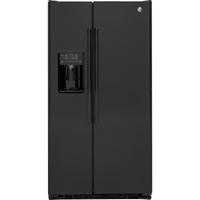 Side-by-Side 21.9cu ft Side-by-Side 21.9cu ft