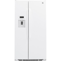 Side-by-Side 21.9cu ft Side-by-Side 21.9cu ft