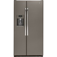 Side-by-Side 21.9cu ft Side-by-Side 21.9cu ft