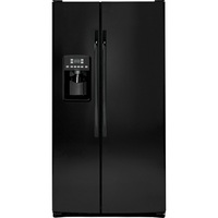 Side-by-Side 25.4cu ft Side-by-Side 25.4cu ft