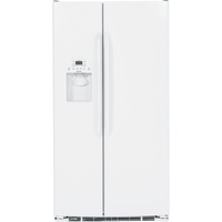 Side-by-Side 25.4cu ft Side-by-Side 25.4cu ft