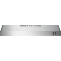 Under Cabinet Light 240 CFM Under Cabinet Light 240 CFM