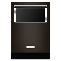 Built-In 23-7/8" Overall Width Built-In 23-7/8" Overall Width
