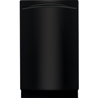 Built-In 18" Overall Width Built-In 18" Overall Width