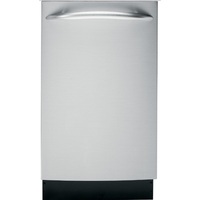 Built-In 18" Overall Width Built-In 18" Overall Width