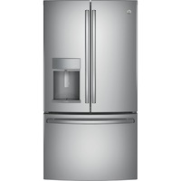 French Door 27.8cu ft French Door 27.8cu ft