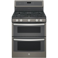 Gas 30" Overall Width Gas 30" Overall Width