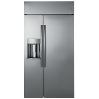 Side-by-Side 28.7cu ft Side-by-Side 28.7cu ft